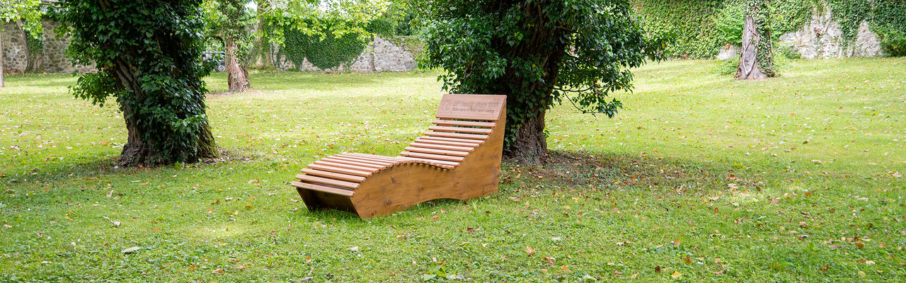 sky lounger
